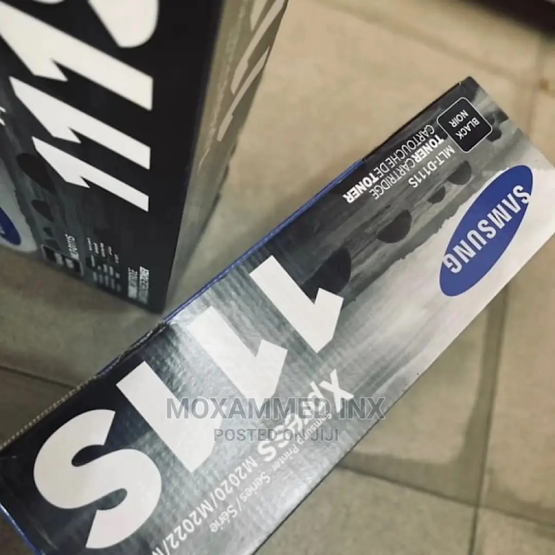 Samsung Toner Cartridge 111s