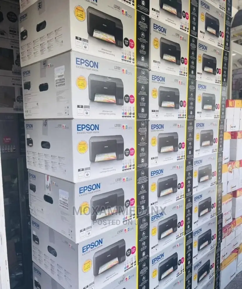 Epson L3150