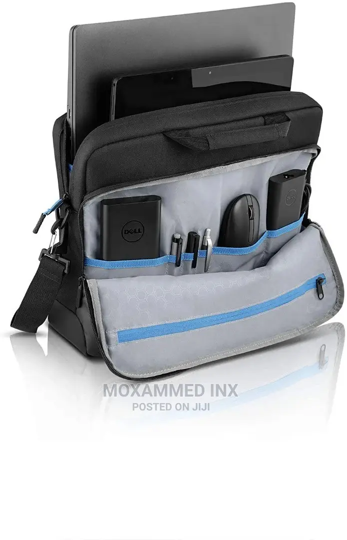 Original Dell Pro Slip Carrycase 15