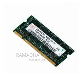 RAM DDR2/DDR3/DDR4 Zinapatikana Kwa Bei Nafuu