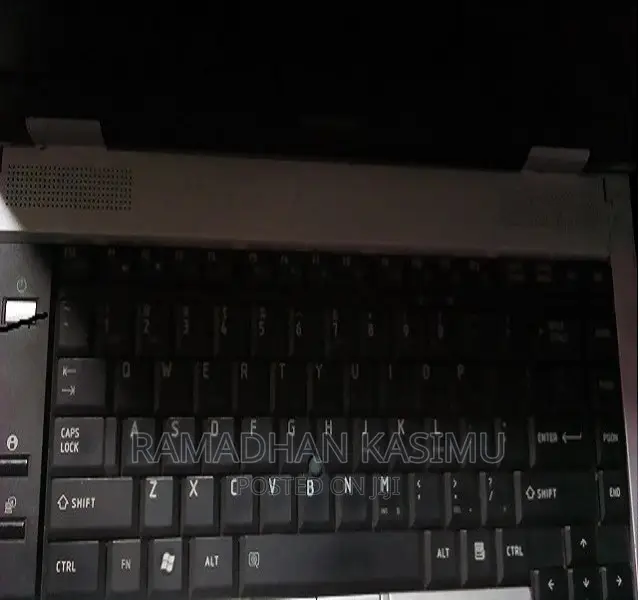 Keyboard Ya Toshiba Tecra A9 Kwa Bei Nafuu
