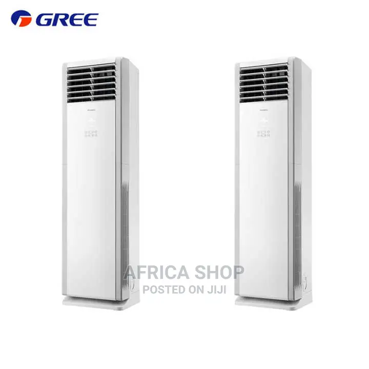 Gree Floor Standing Air Condition