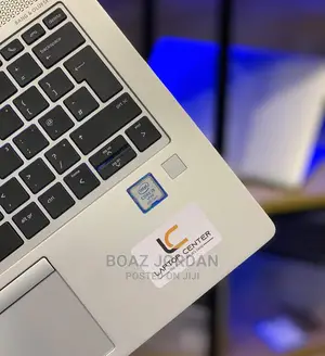Laptop HP EliteBook Folio 9470M 8GB Intel Core I5 SSD 256GB