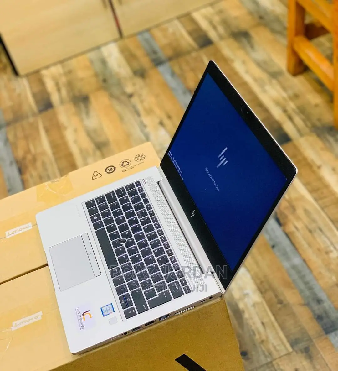 Laptop HP EliteBook Folio 9470M 8GB Intel Core I5 SSD 256GB