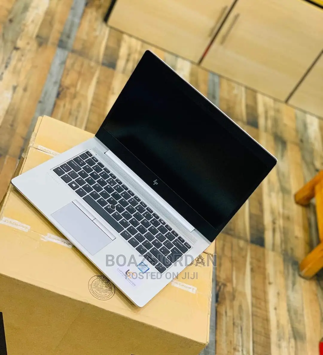 Laptop HP EliteBook Folio 9470M 8GB Intel Core I5 SSD 256GB