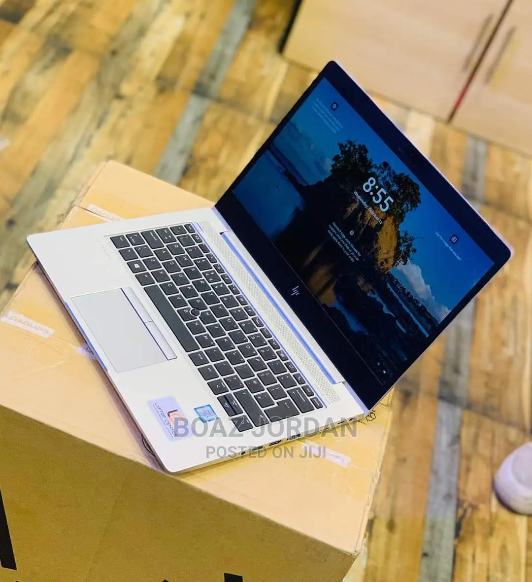Laptop HP EliteBook Folio 9470M 8GB Intel Core I5 SSD 256GB