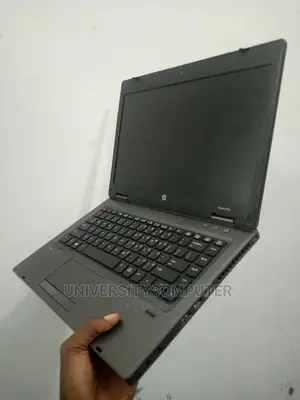 Laptop HP ProBook 6570B 4GB AMD A6 HDD 320GB