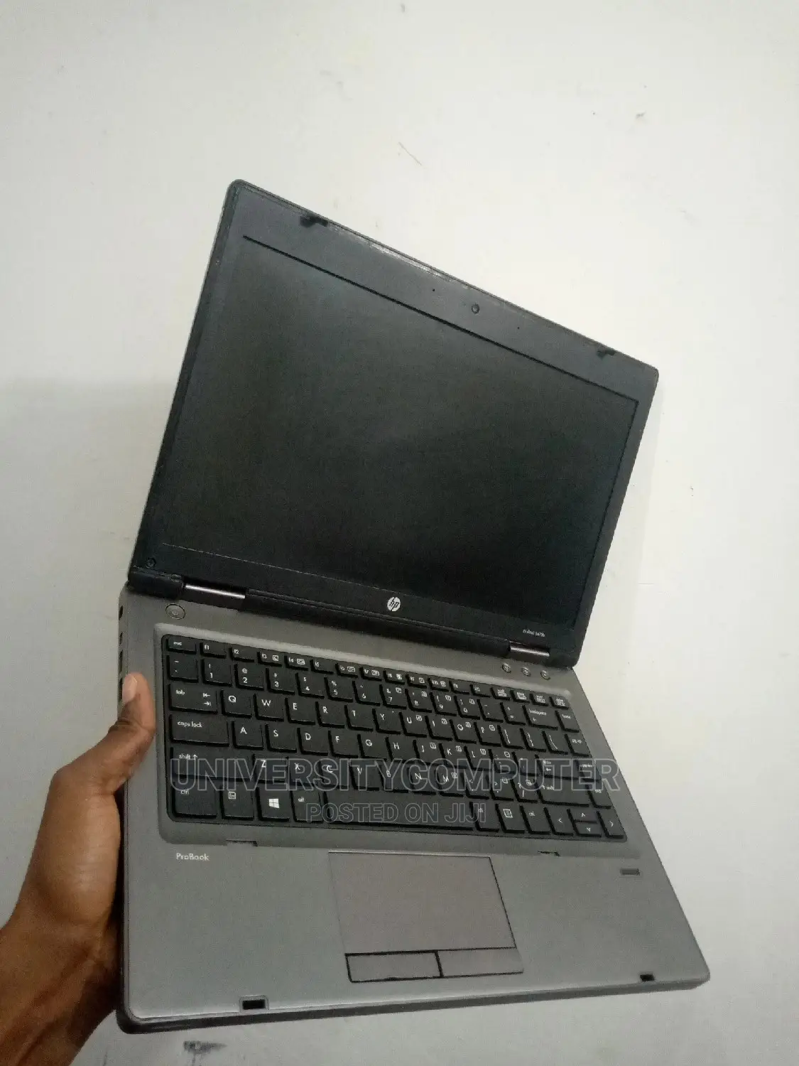 Laptop HP ProBook 6570B 4GB AMD A6 HDD 320GB