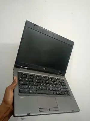 Laptop HP ProBook 6570B 4GB AMD A6 HDD 320GB