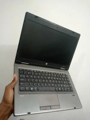 Laptop HP ProBook 6570B 4GB AMD A6 HDD 320GB