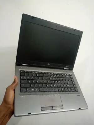 Laptop HP ProBook 6570B 4GB AMD A6 HDD 320GB