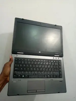 Laptop HP ProBook 6570B 4GB AMD A6 HDD 320GB