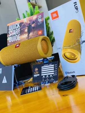 Jbl Flip 5