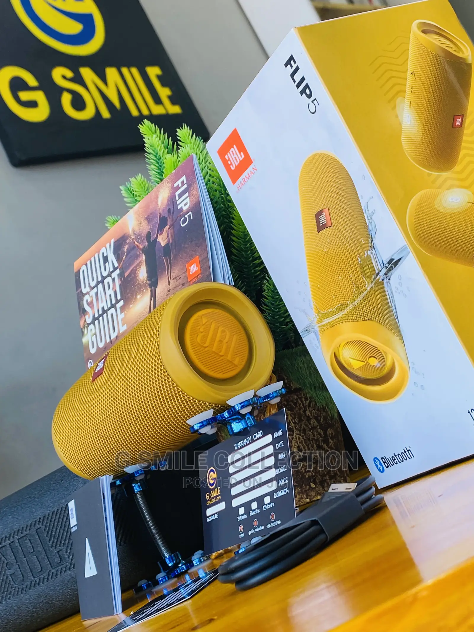 Jbl Flip 5