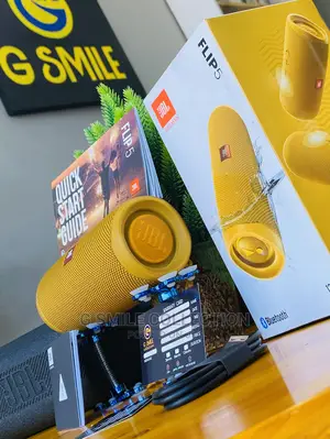 Jbl Flip 5