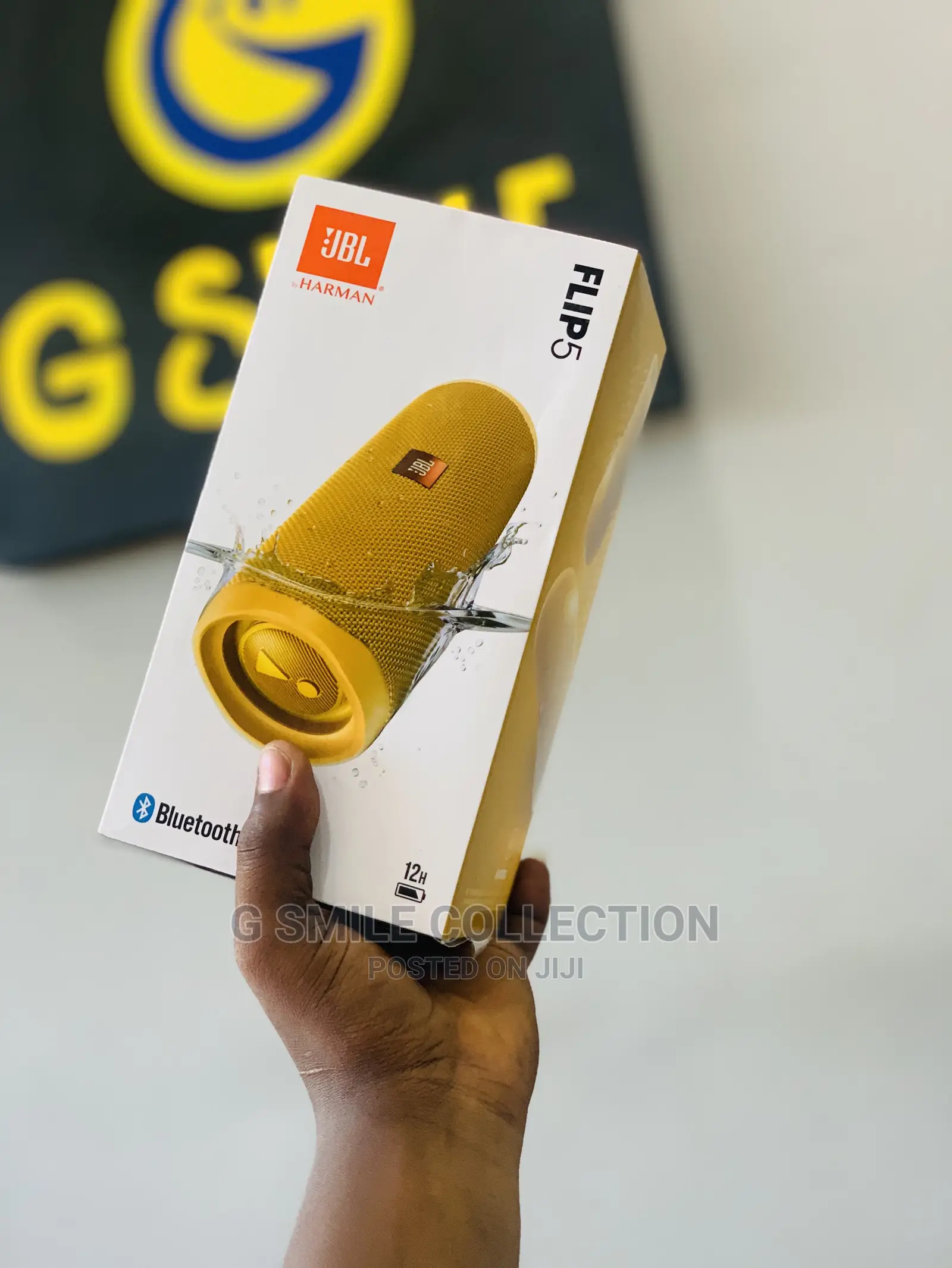 Jbl Flip 5