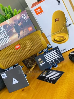 Jbl Flip 5