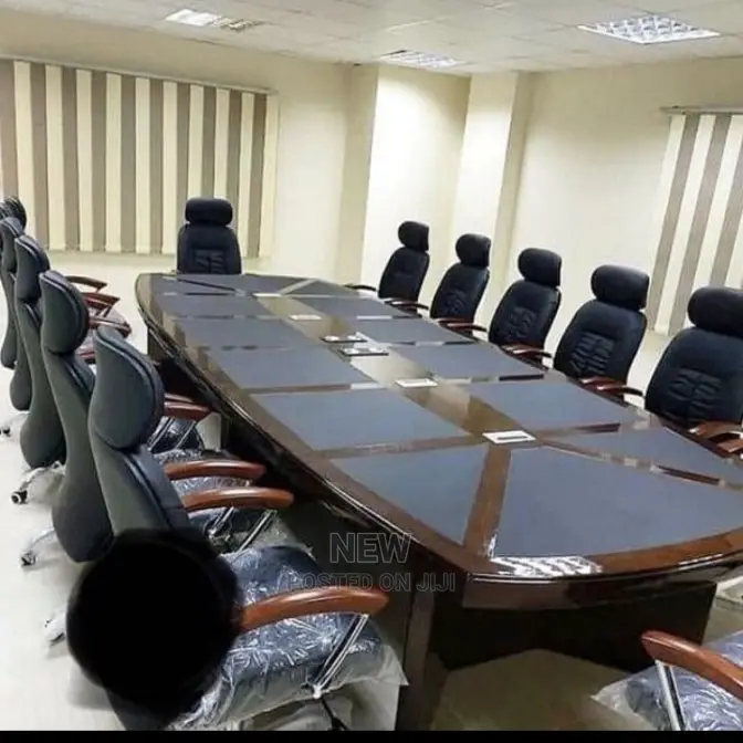 Conference Table