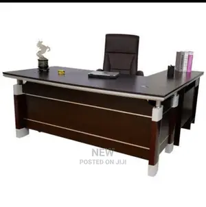 Executive Table L Shape