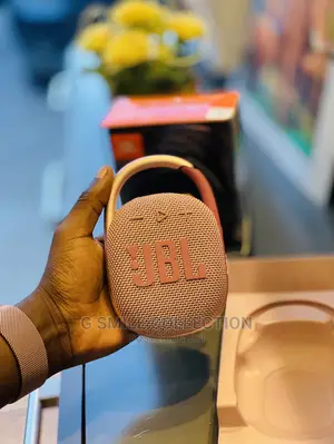 Clip 4 Speaker