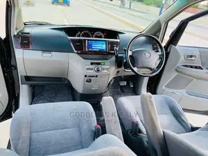 Toyota Noah 2006 Black