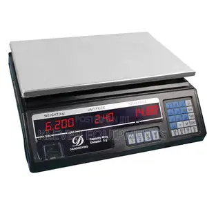 Digital Price Computing Scale 40kg