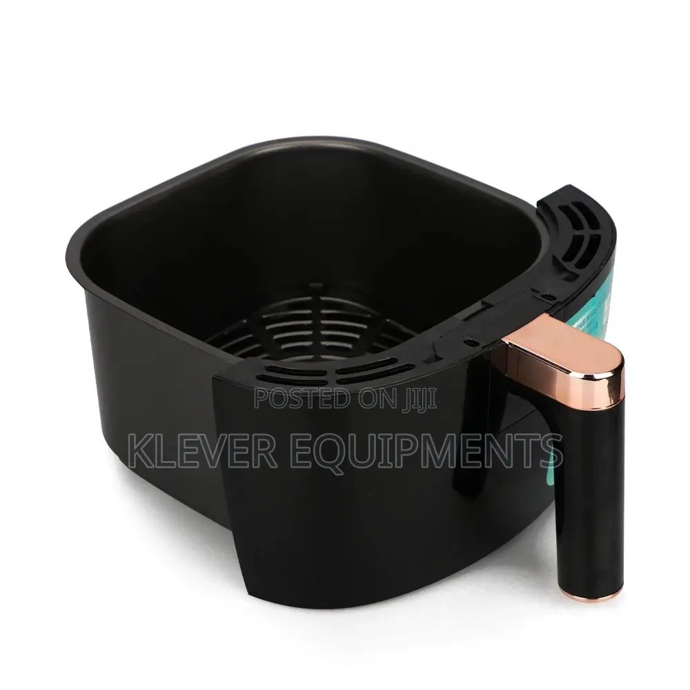 Haeger Large Capacity Low Power Air Fryer 5.5litres