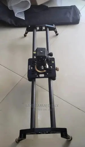 Camera Slider