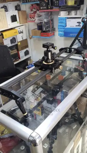 Camera Slider