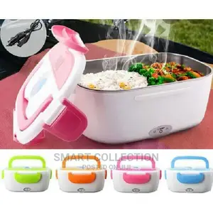 Electric Heating Lunch Box