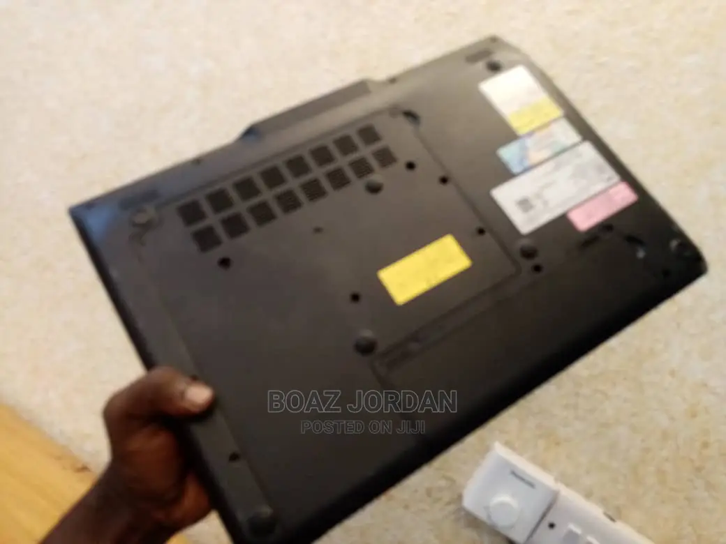 Laptop NEC N22A 4GB Intel Core I3 HDD 320GB