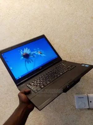 Laptop NEC N22A 4GB Intel Core I3 HDD 320GB