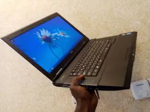 Laptop NEC N22A 4GB Intel Core I3 HDD 320GB