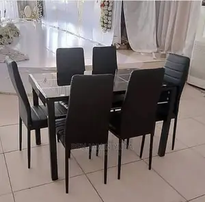 Dining Table Viti 6