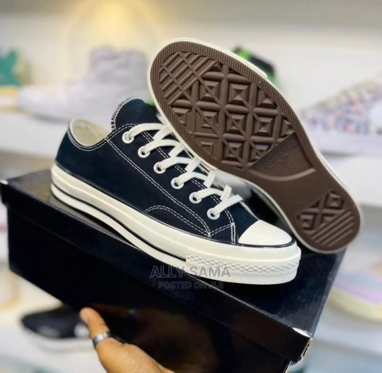 All Star Original