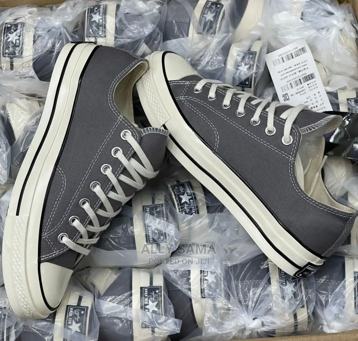 All Star Original