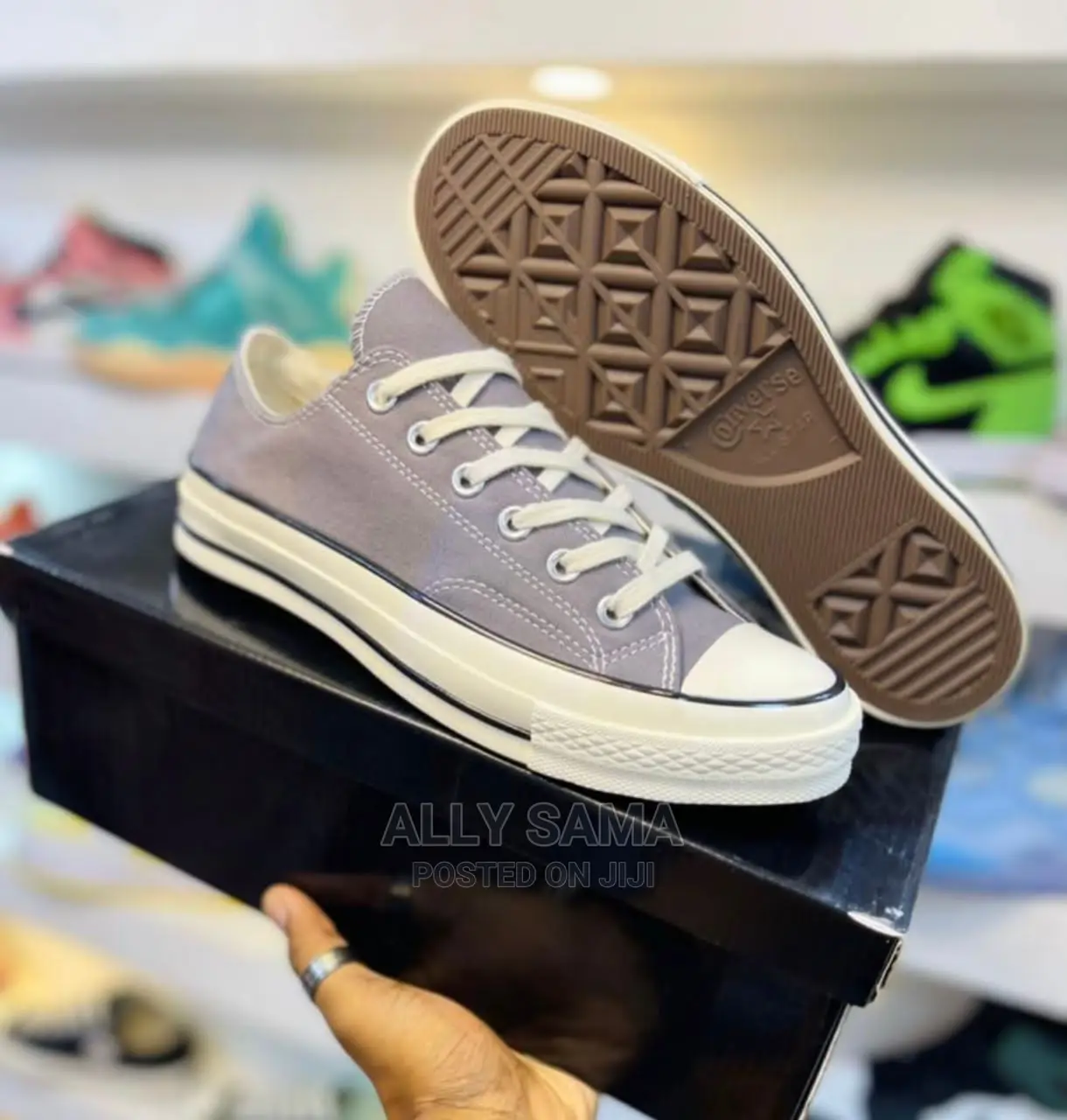 All Star Original