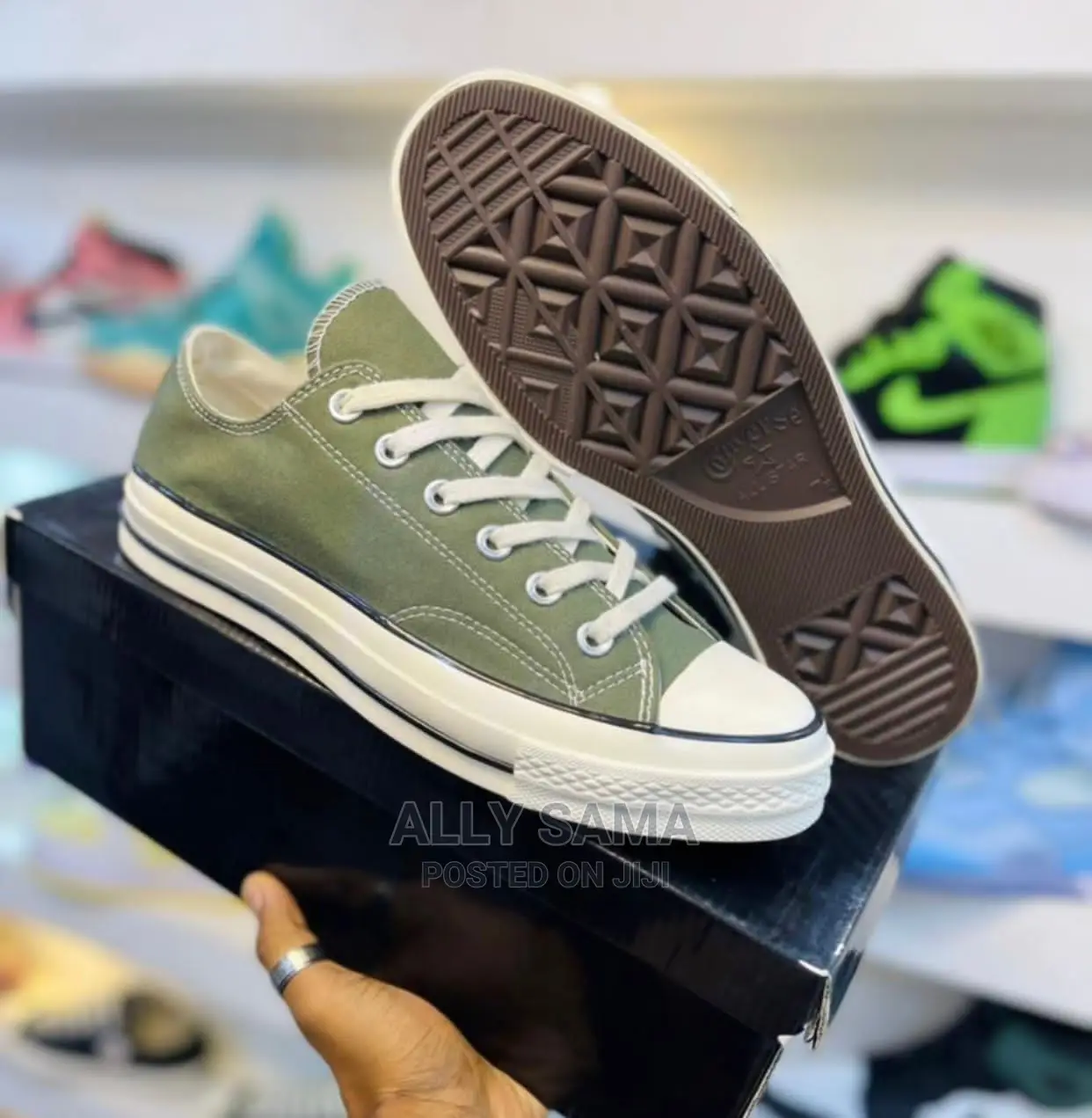 All Star Original