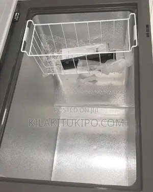 Hisense Deep Chest Freezer 200L