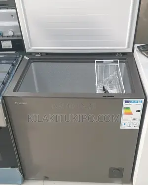 Hisense Deep Chest Freezer 200L