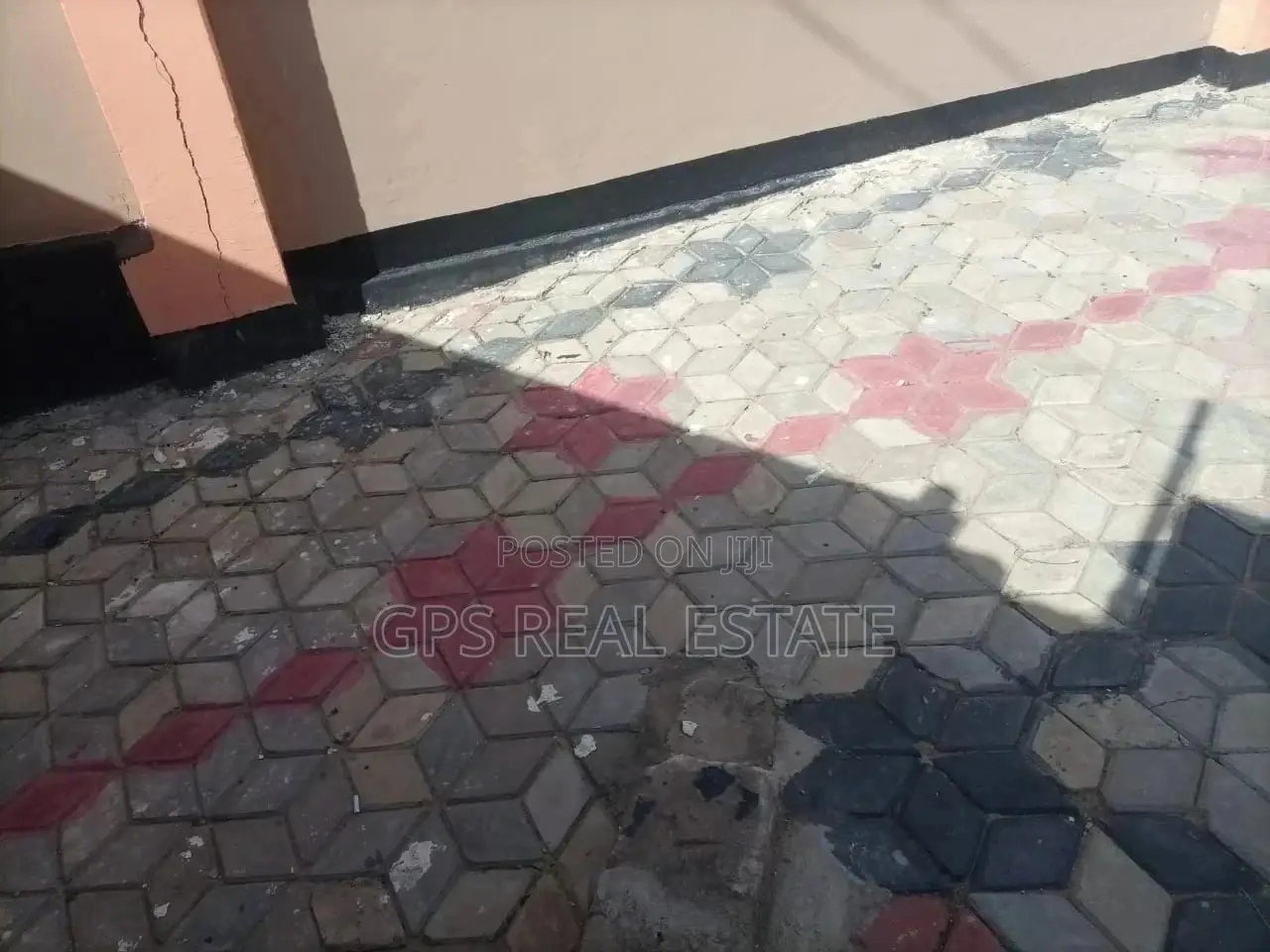 3bdrm House in Eva Mansa, Kinondoni for Sale