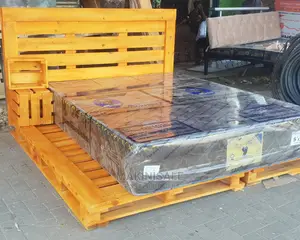 Kitanda Kizuri Sana Simple Kwa Bei Nafuu Sana Tupigie