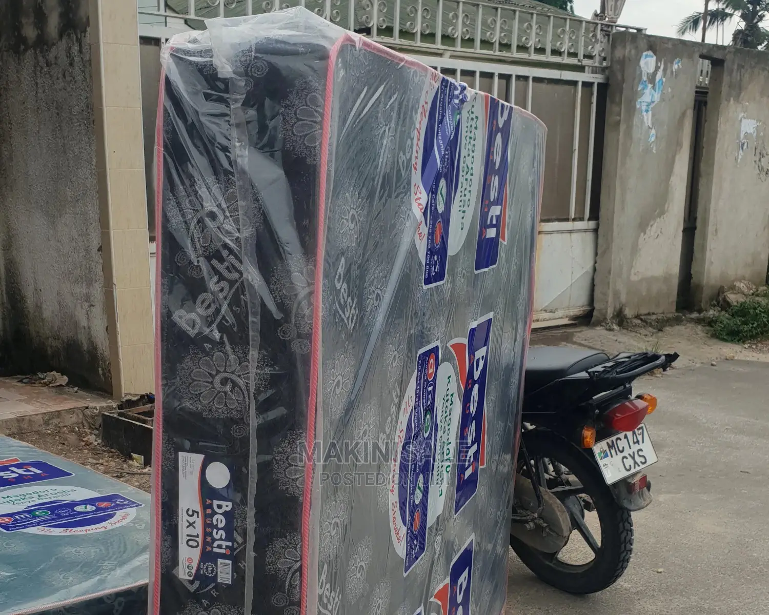 Magodoro Imara Kutoka Best Arusha Foam