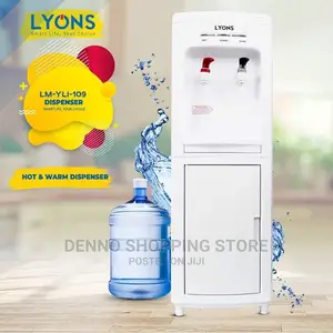 Water Dispensor Original