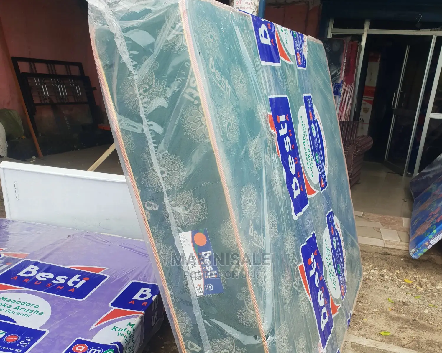 Magodoro Imara Kutoka Best Arusha Foam