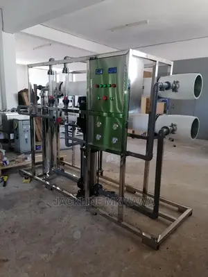 Water Treatment