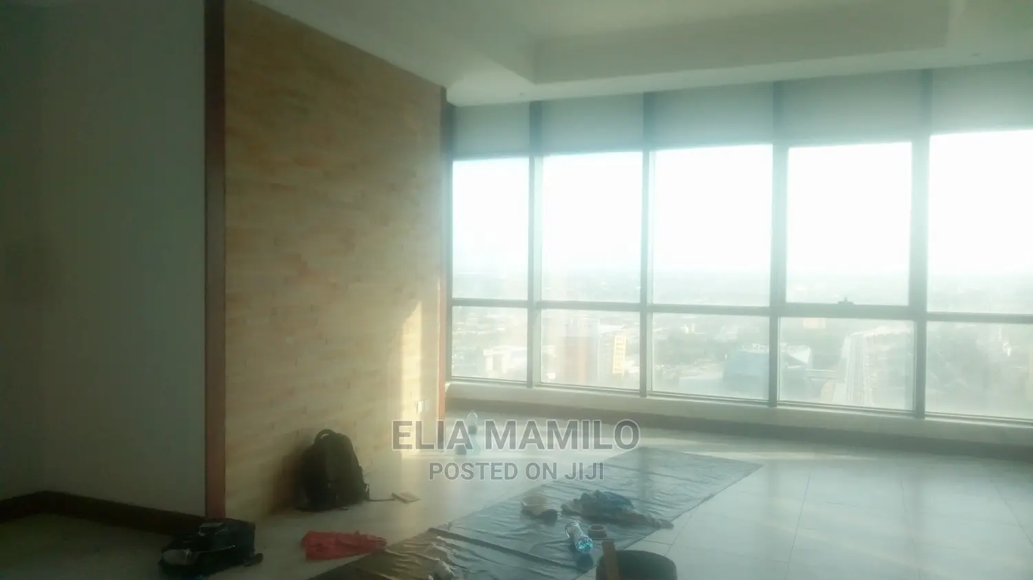 Furnished 3bdrm Townhouse/Terrace in Kisutu, Dar Es for Rent