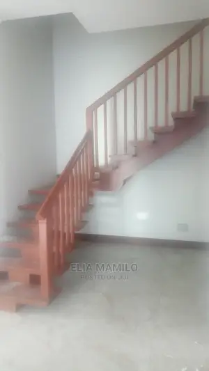 Furnished 3bdrm Townhouse/Terrace in Kisutu, Dar Es for Rent