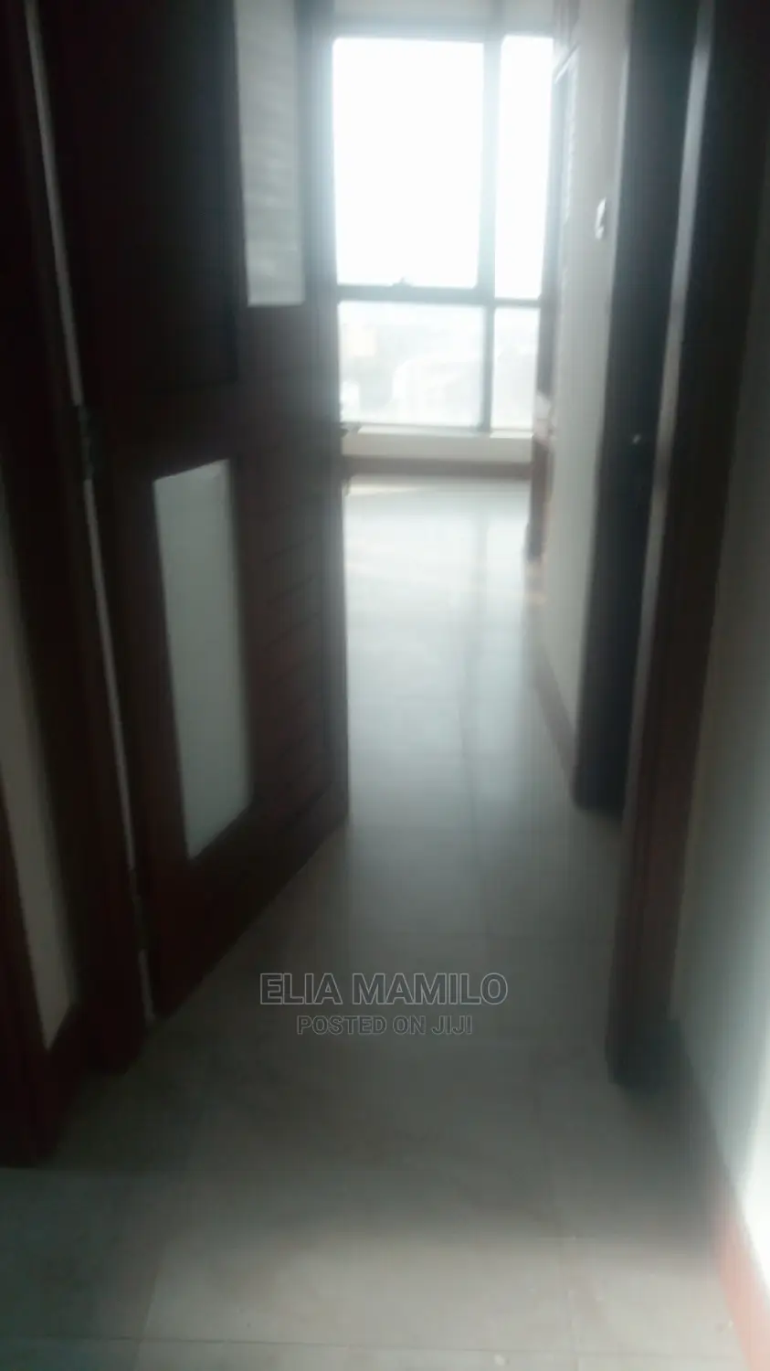 Furnished 3bdrm Townhouse/Terrace in Kisutu, Dar Es for Rent