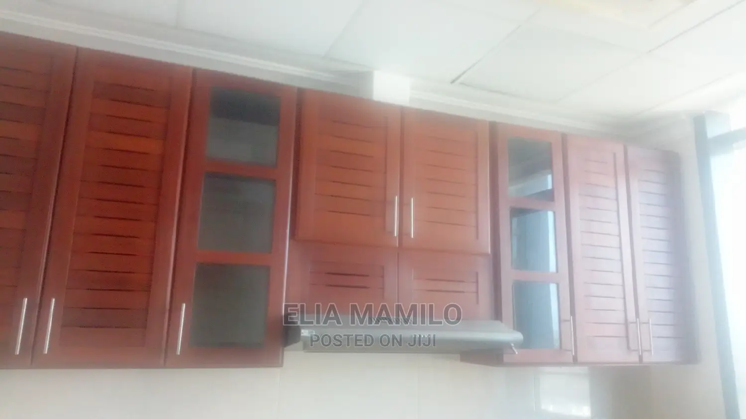 Furnished 3bdrm Townhouse/Terrace in Kisutu, Dar Es for Rent